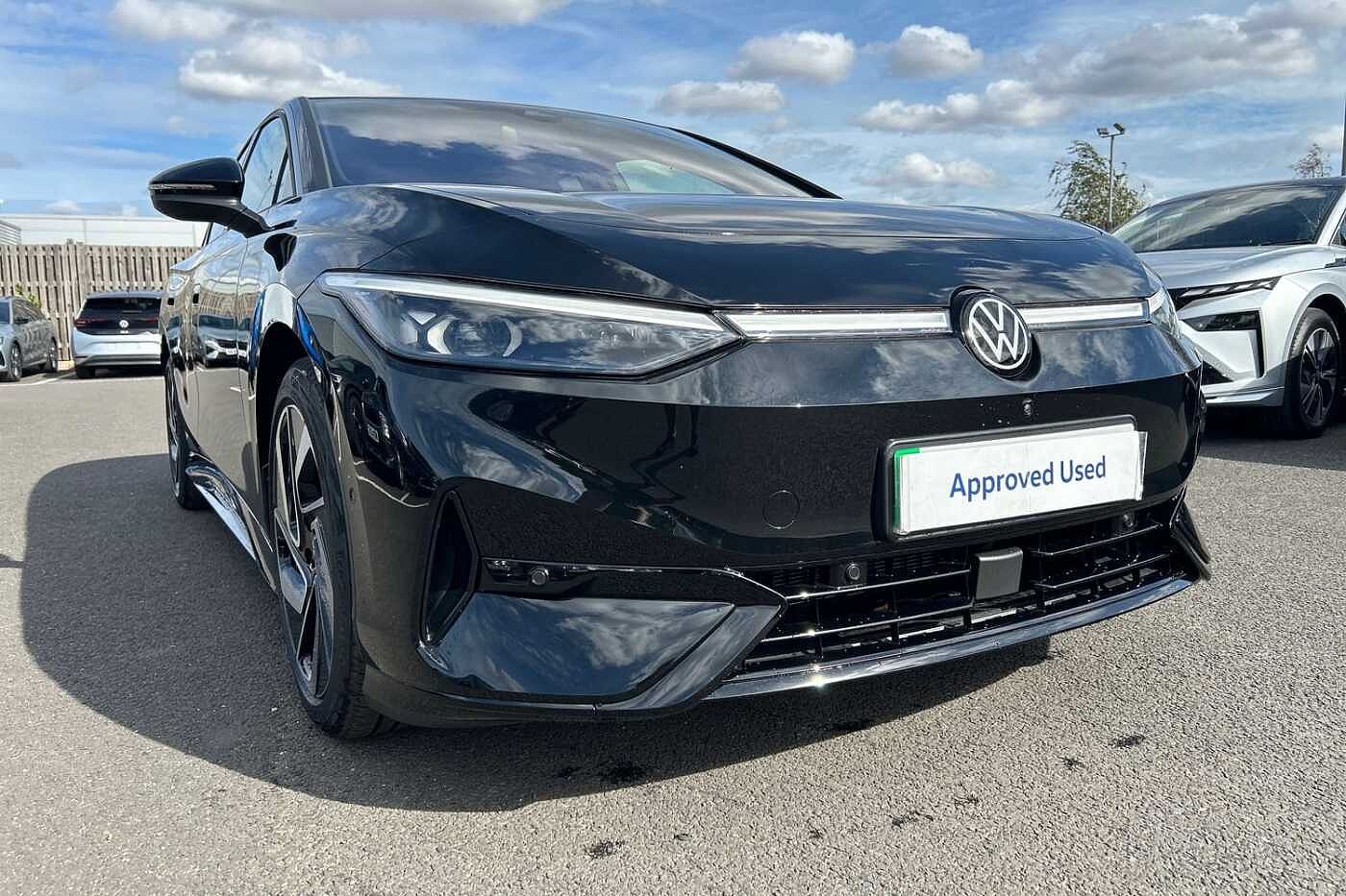 Volkswagen ID.7