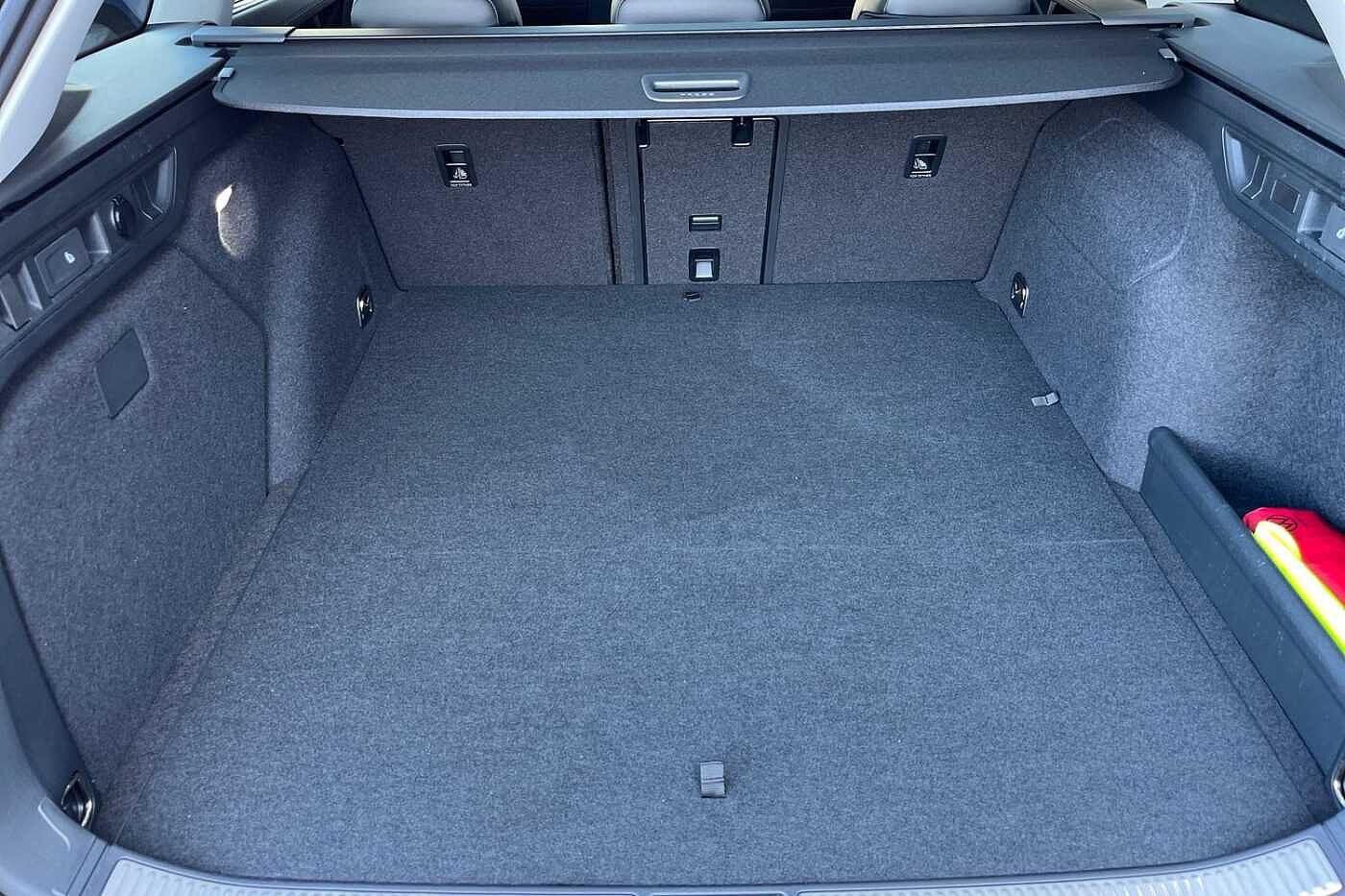 Volkswagen Passat Estate
