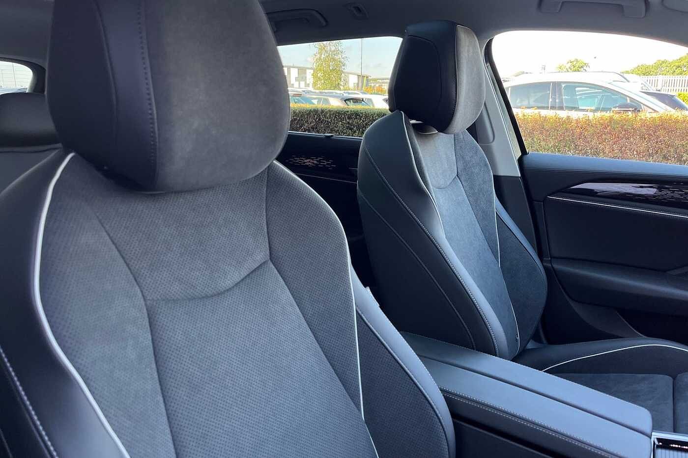 Volkswagen Passat Estate