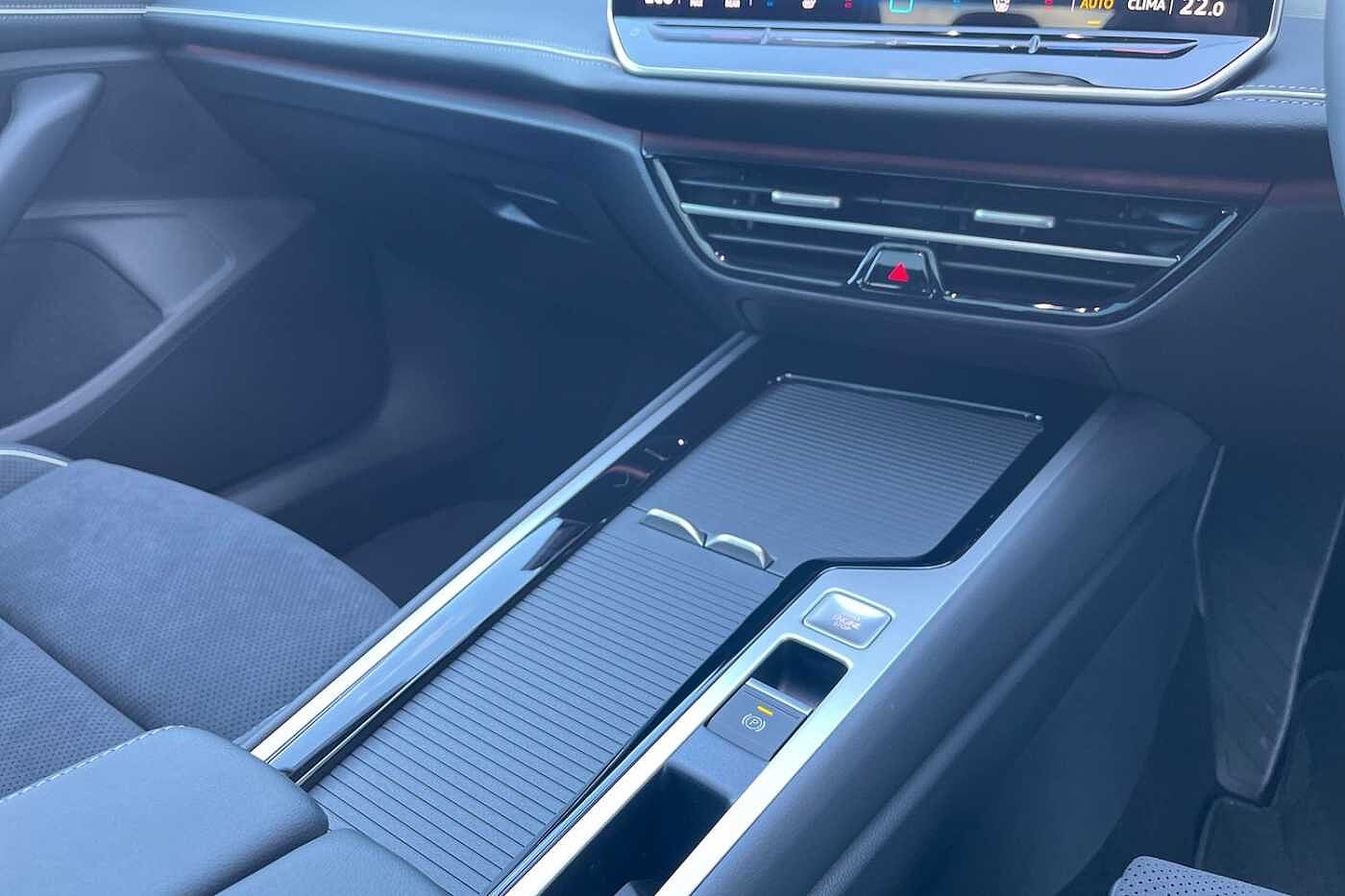 Volkswagen Passat Estate