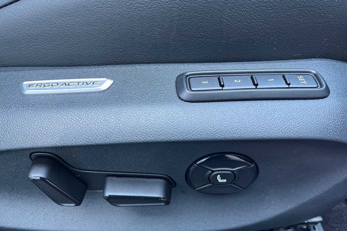 Volkswagen Passat Estate