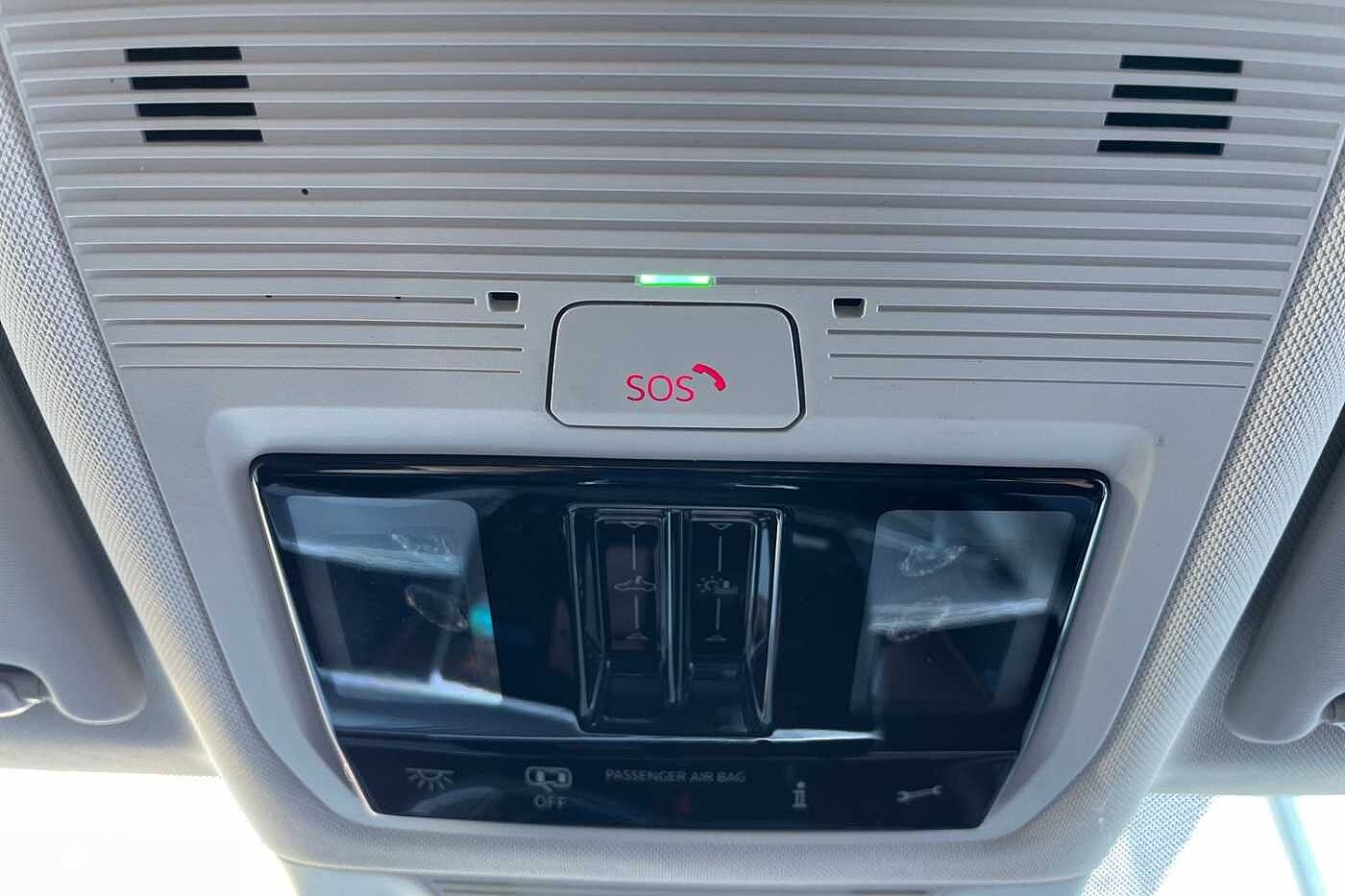 Volkswagen Passat Estate