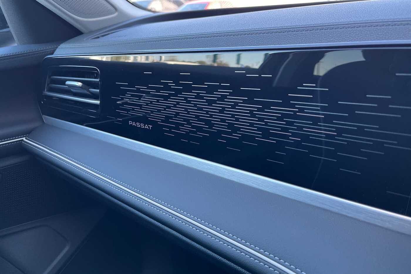Volkswagen Passat Estate
