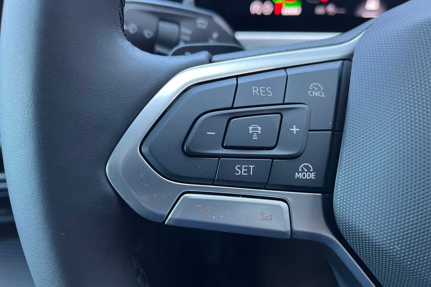 Volkswagen Passat Estate
