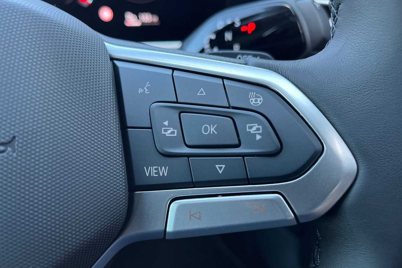 Volkswagen Passat Estate