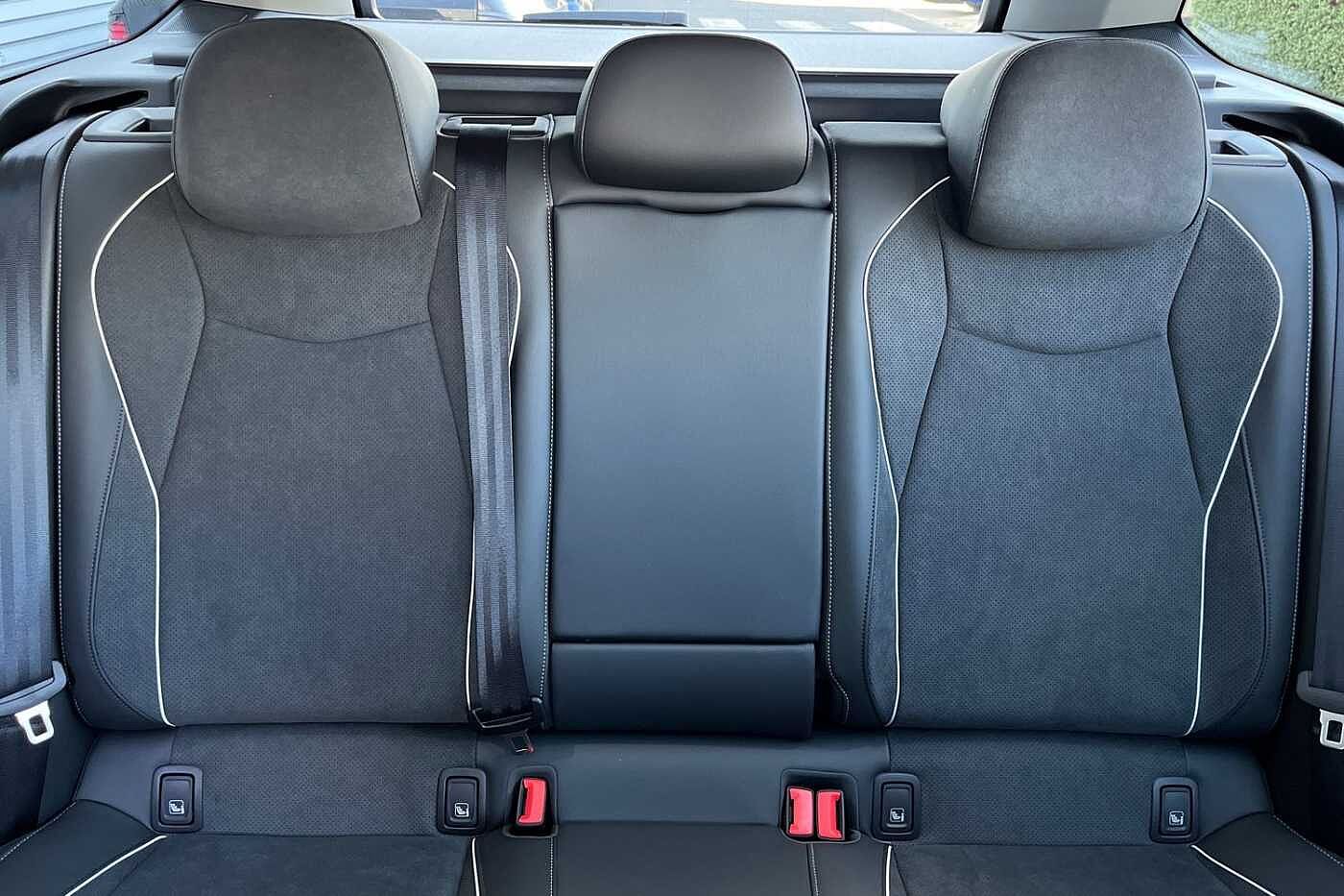 Volkswagen Passat Estate