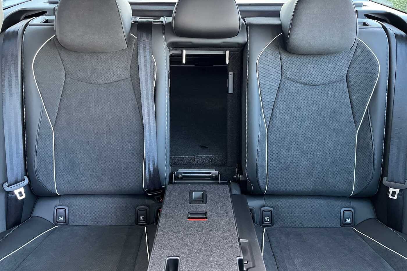 Volkswagen Passat Estate