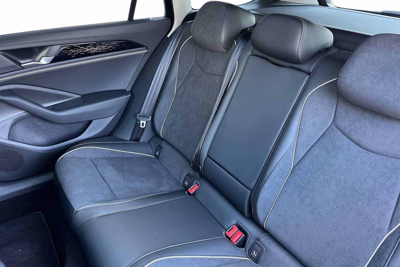 Volkswagen Passat Estate