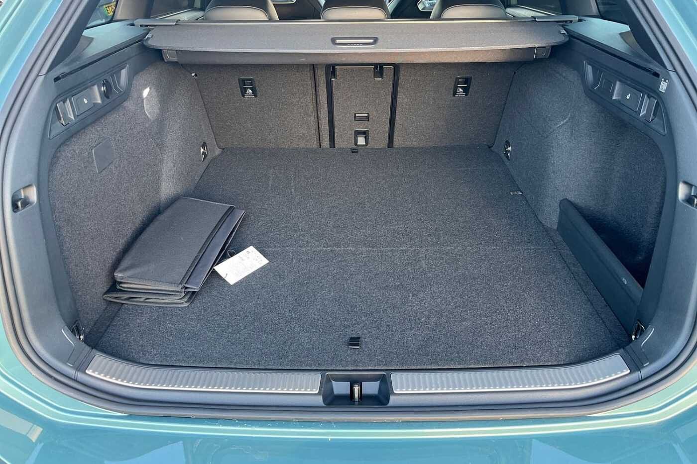 Volkswagen Passat Estate
