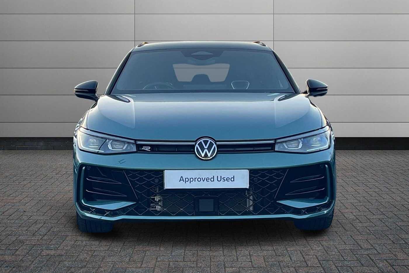 Volkswagen Passat Estate