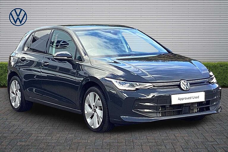 Volkswagen Golf 1.5 TSI Match 5dr