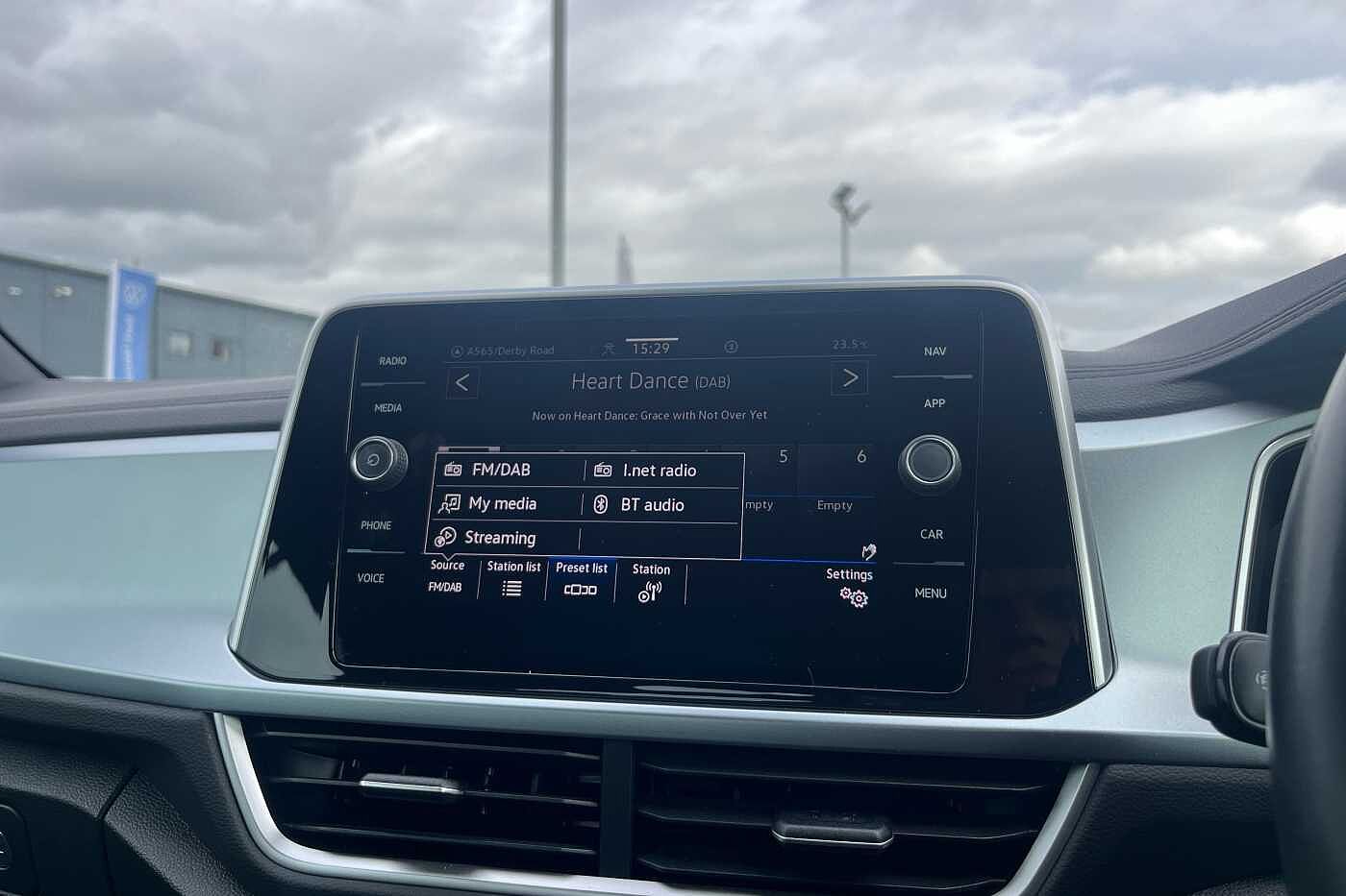 Volkswagen T-Roc Cabriolet