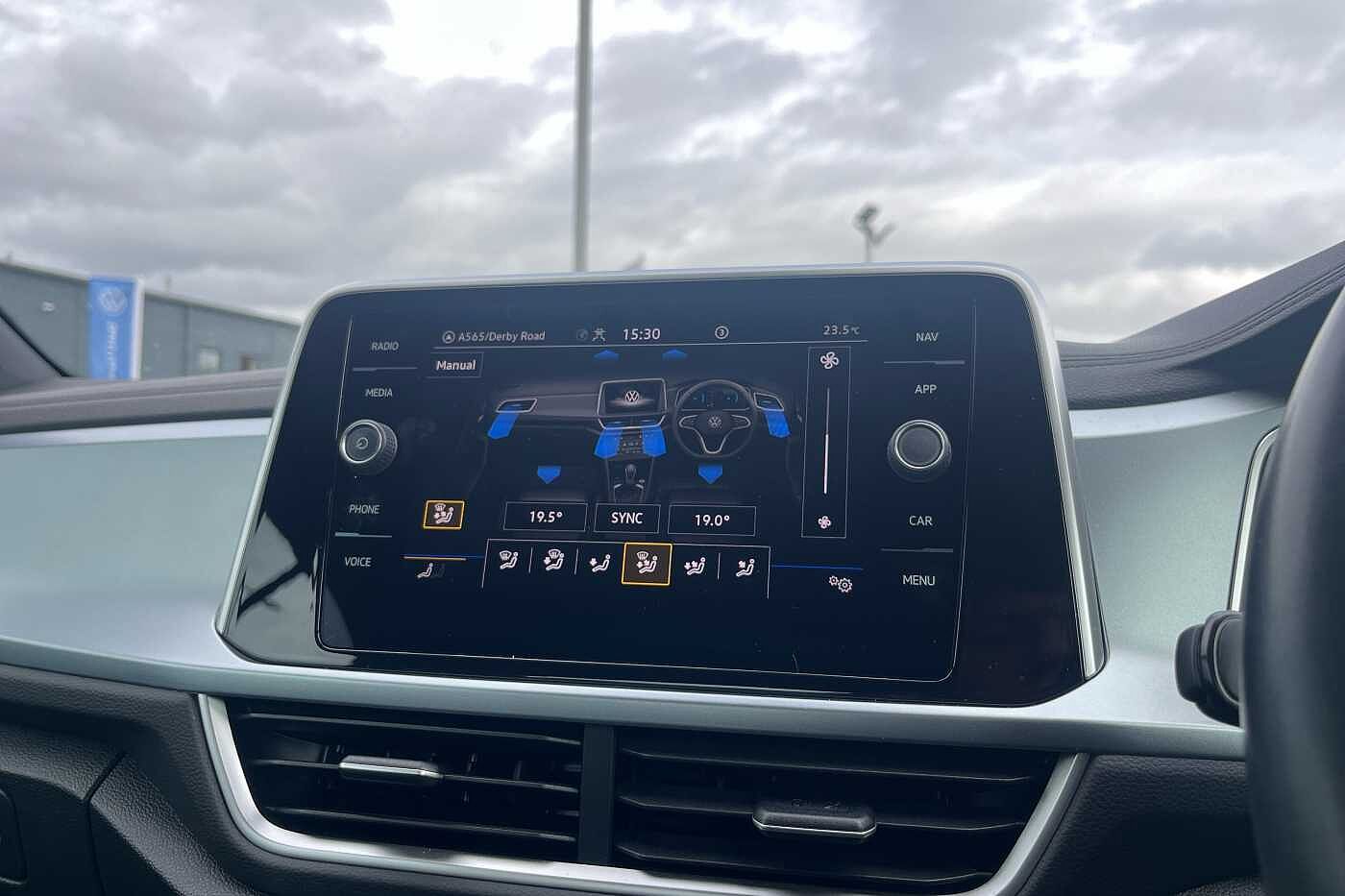 Volkswagen T-Roc Cabriolet