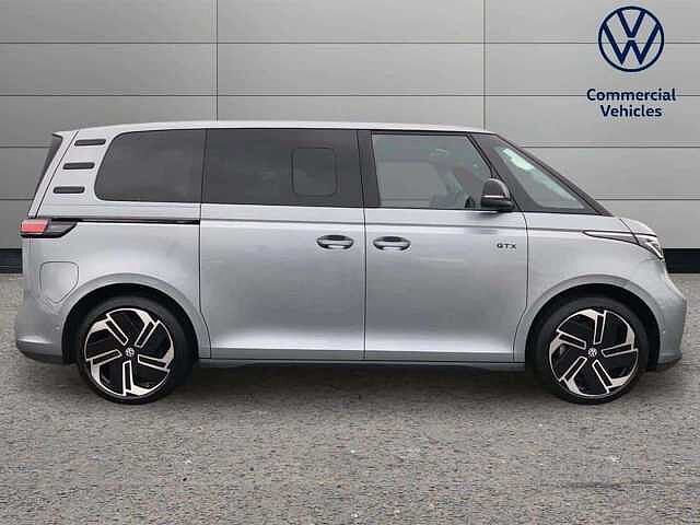 Volkswagen ID. Buzz