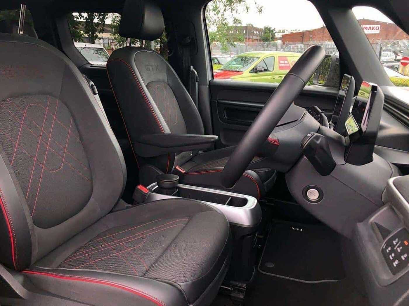 Volkswagen ID. Buzz