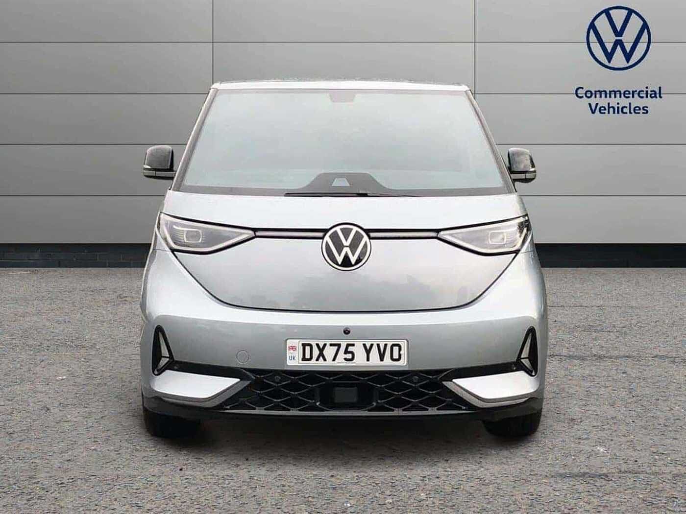 Volkswagen ID. Buzz