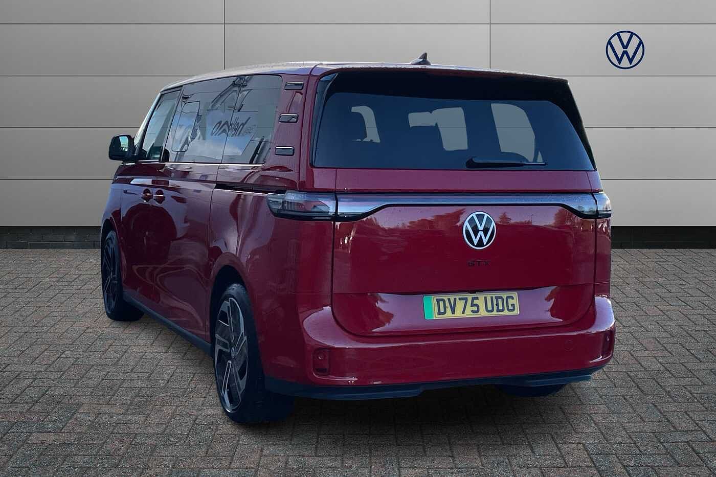 Volkswagen ID. Buzz