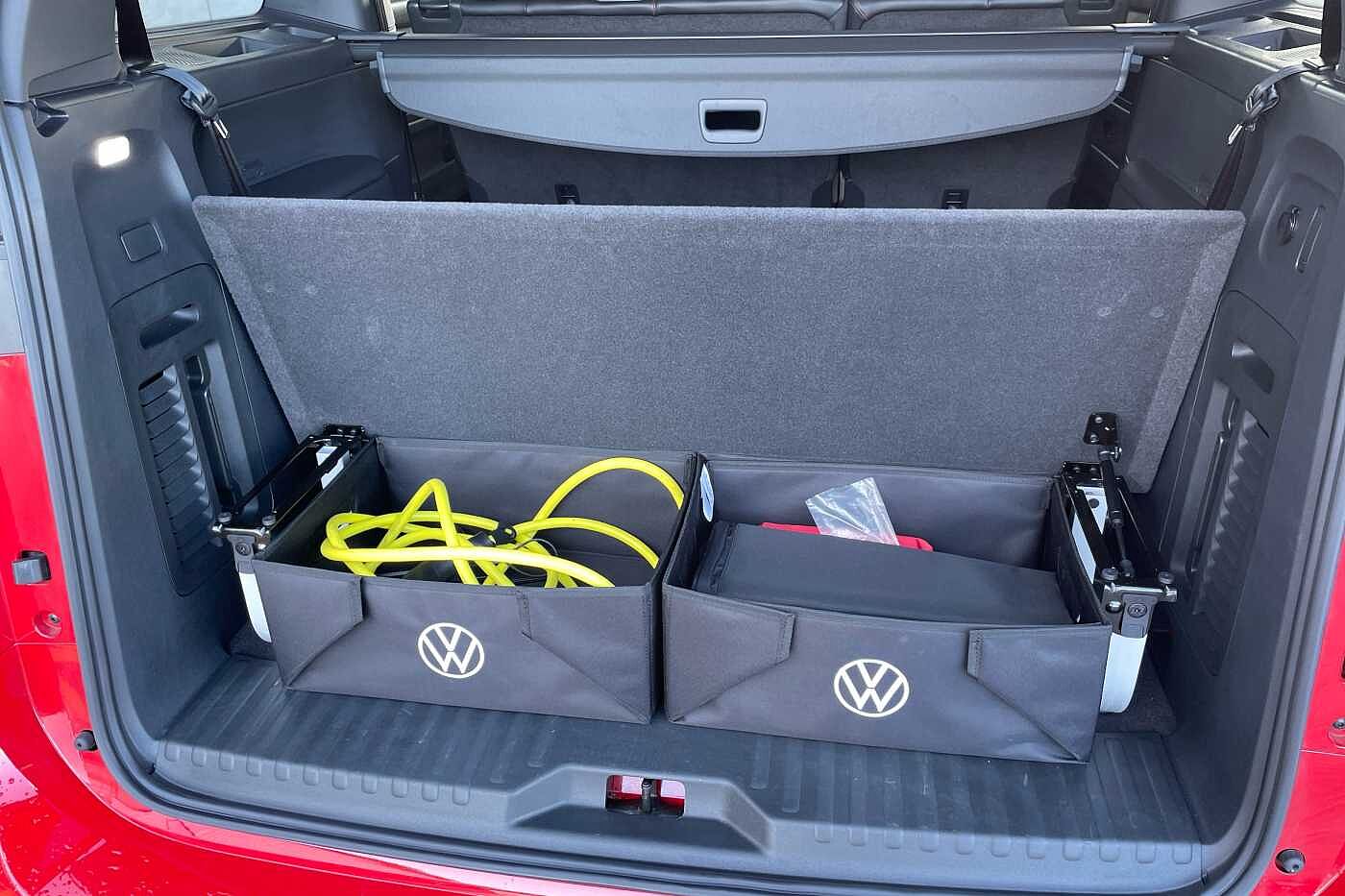 Volkswagen ID. Buzz