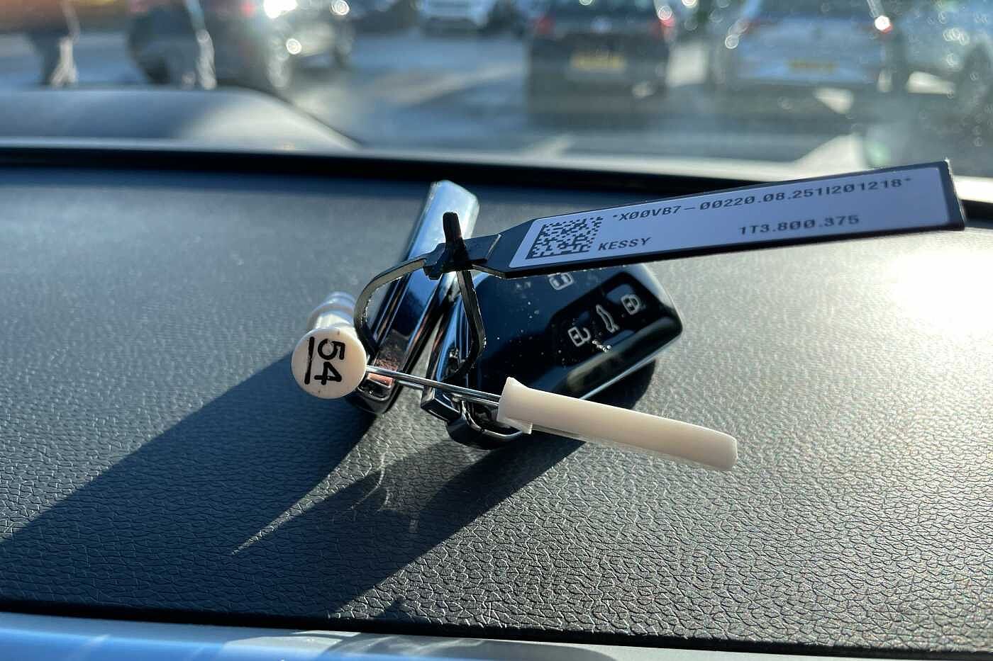 Volkswagen ID. Buzz