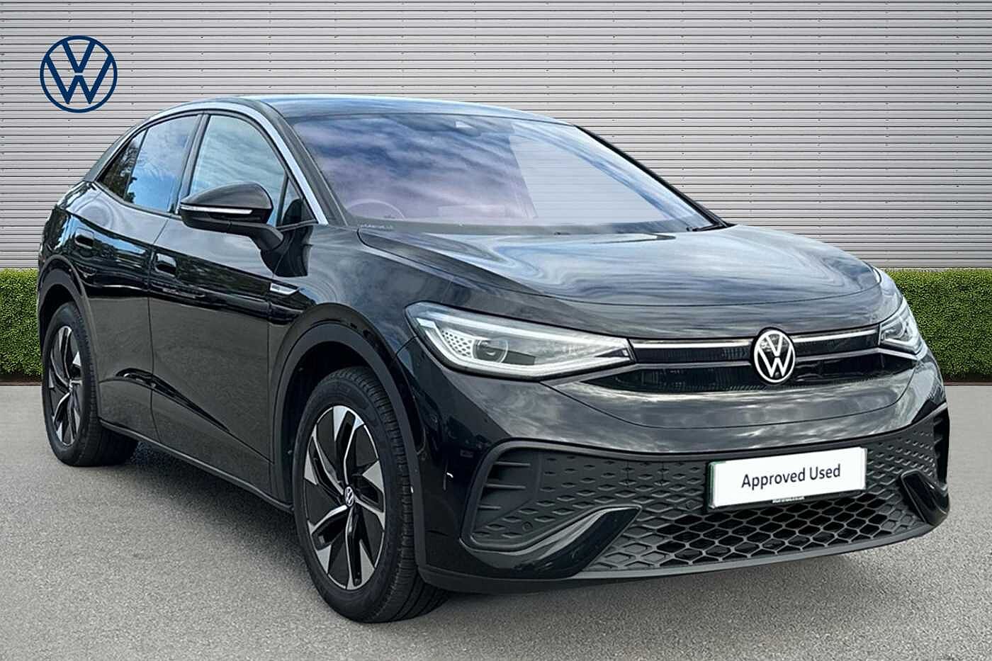 Volkswagen ID.5