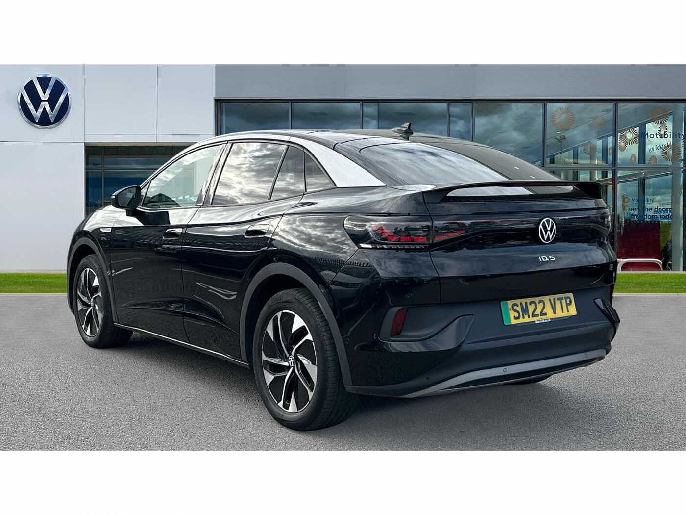 Volkswagen ID.5