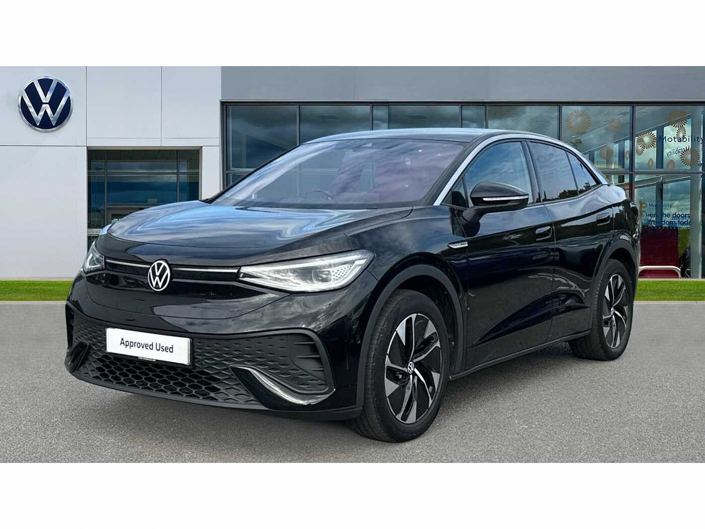 Volkswagen ID.5