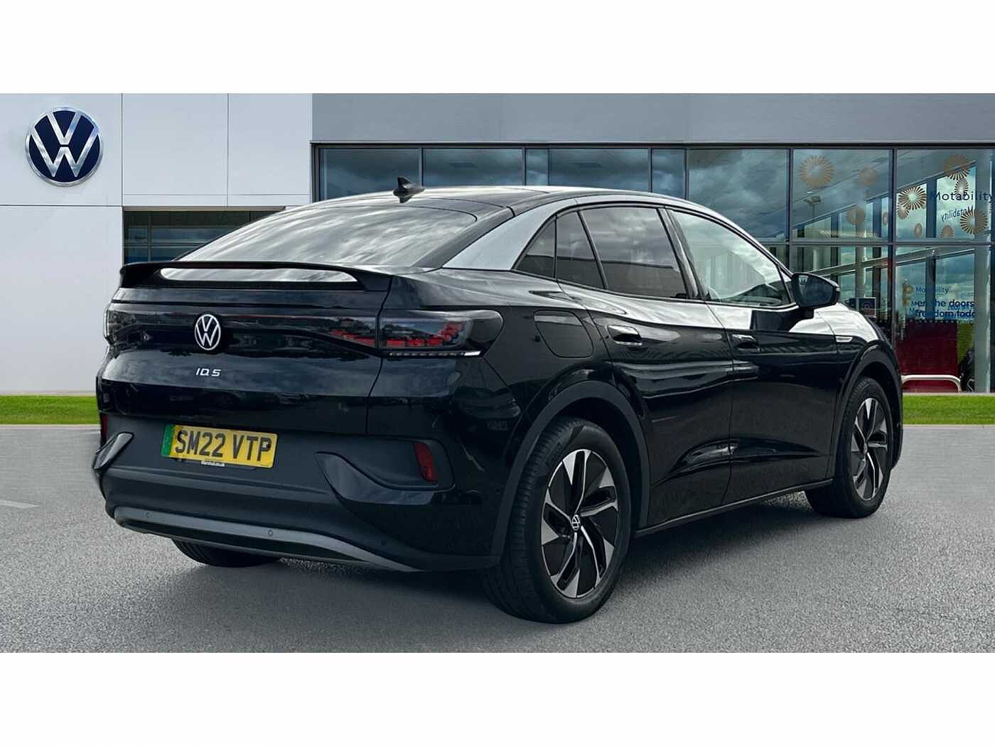 Volkswagen ID.5