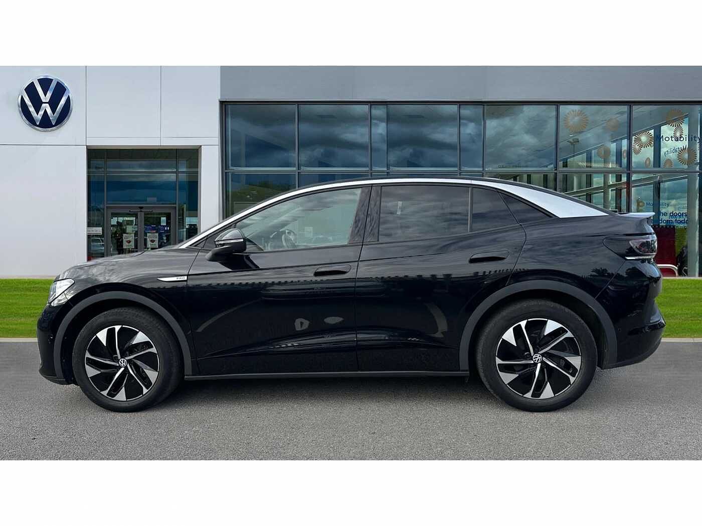 Volkswagen ID.5