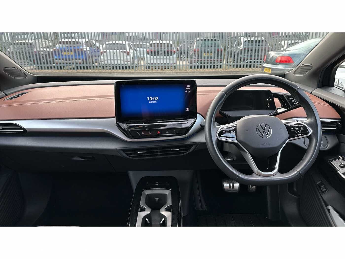 Volkswagen ID.5