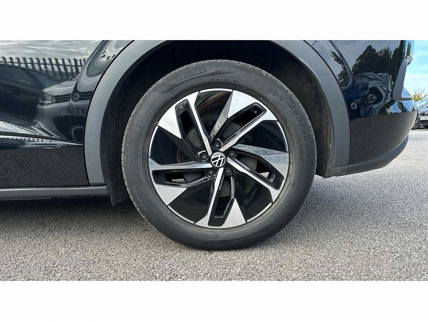 Volkswagen ID.5