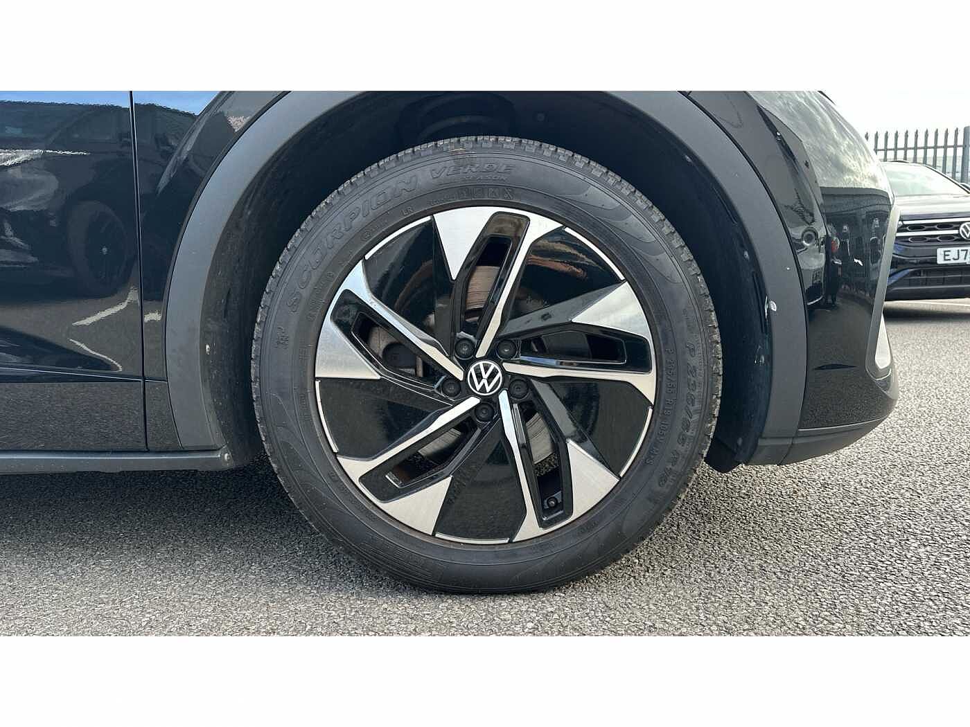 Volkswagen ID.5
