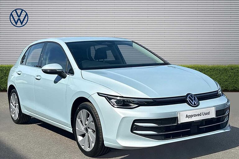 Volkswagen Golf 1.5 TSI 150 Style 5dr