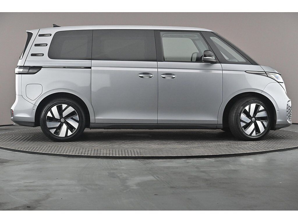 Volkswagen ID. Buzz