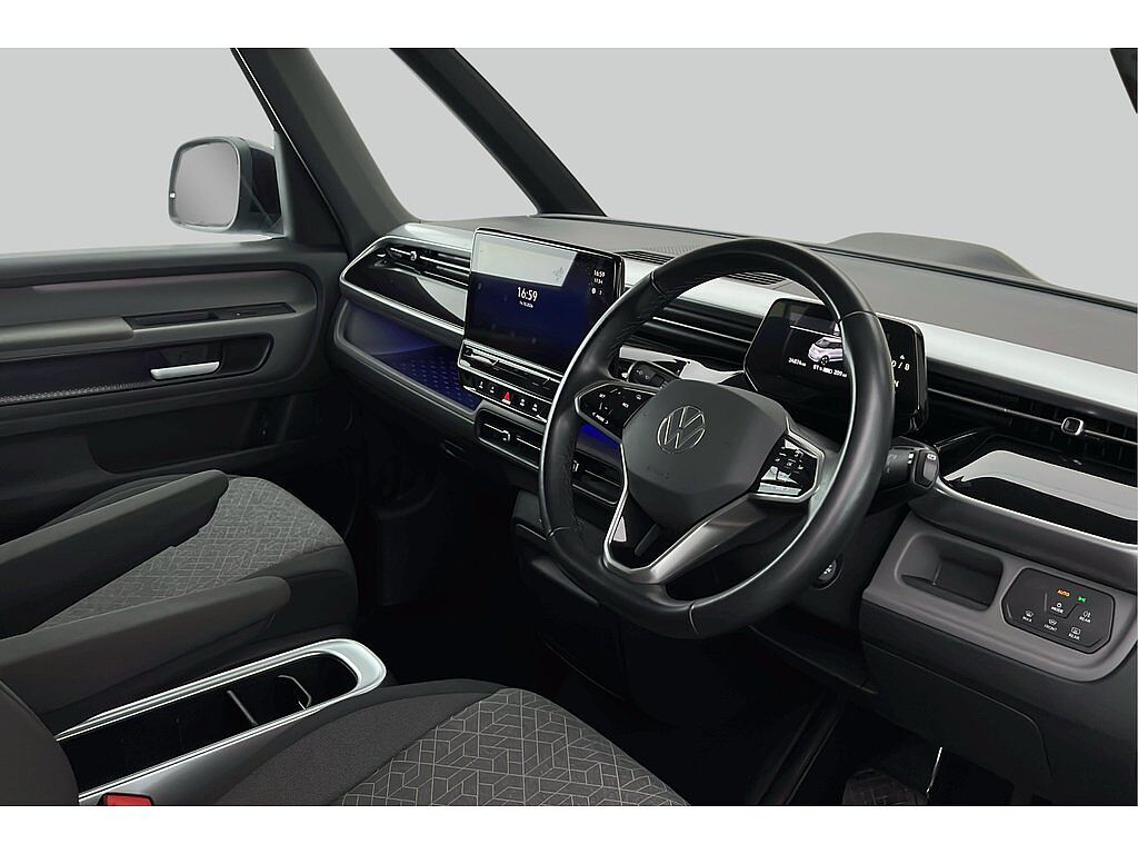 Volkswagen ID. Buzz