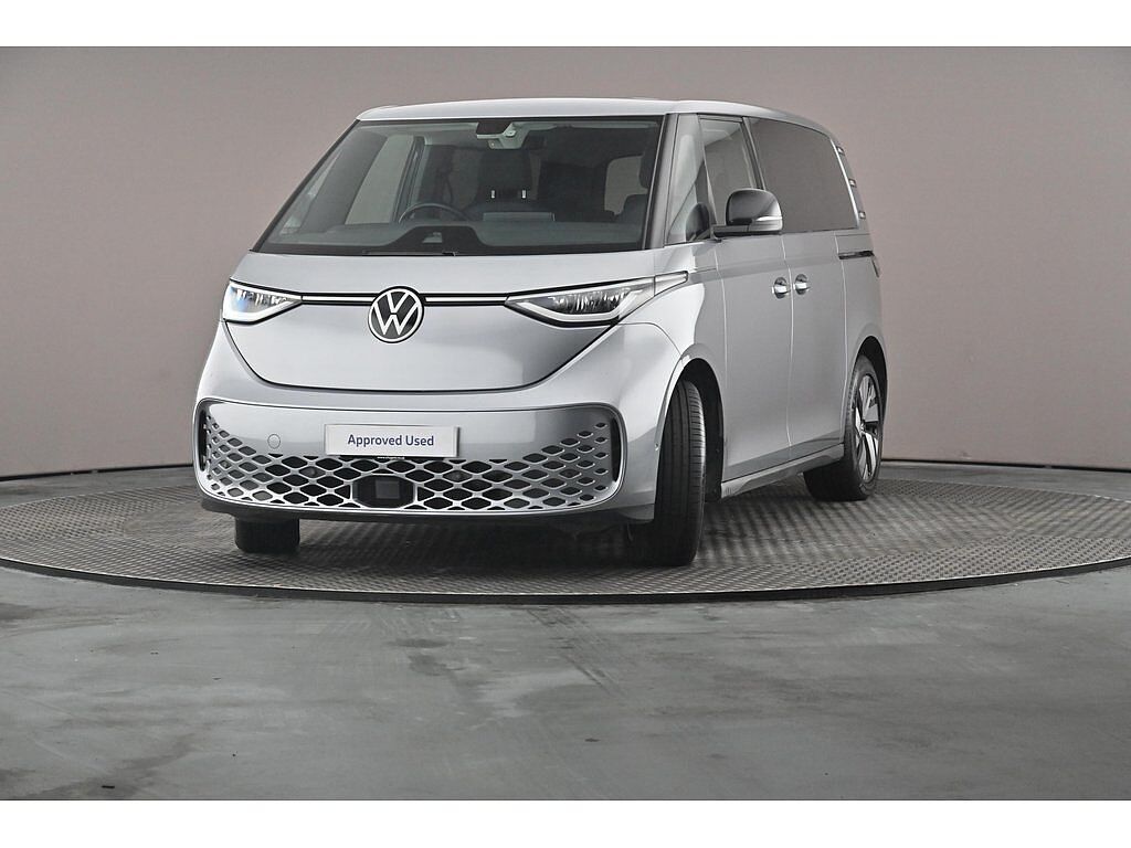 Volkswagen ID. Buzz