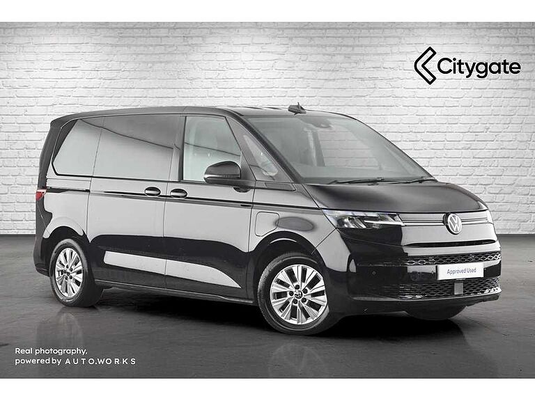 Volkswagen Multivan 1.4 TSI eHybrid Life 5dr DSG