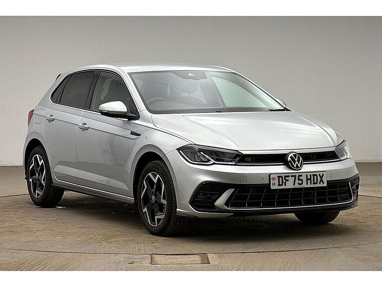 Volkswagen Polo 1.0 TSI 115 R-Line 5dr DSG
