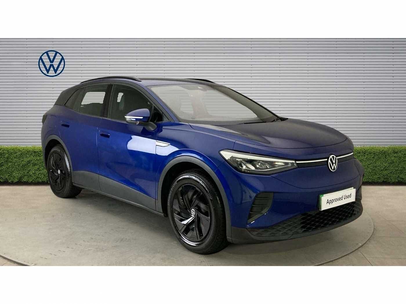 Volkswagen ID.4