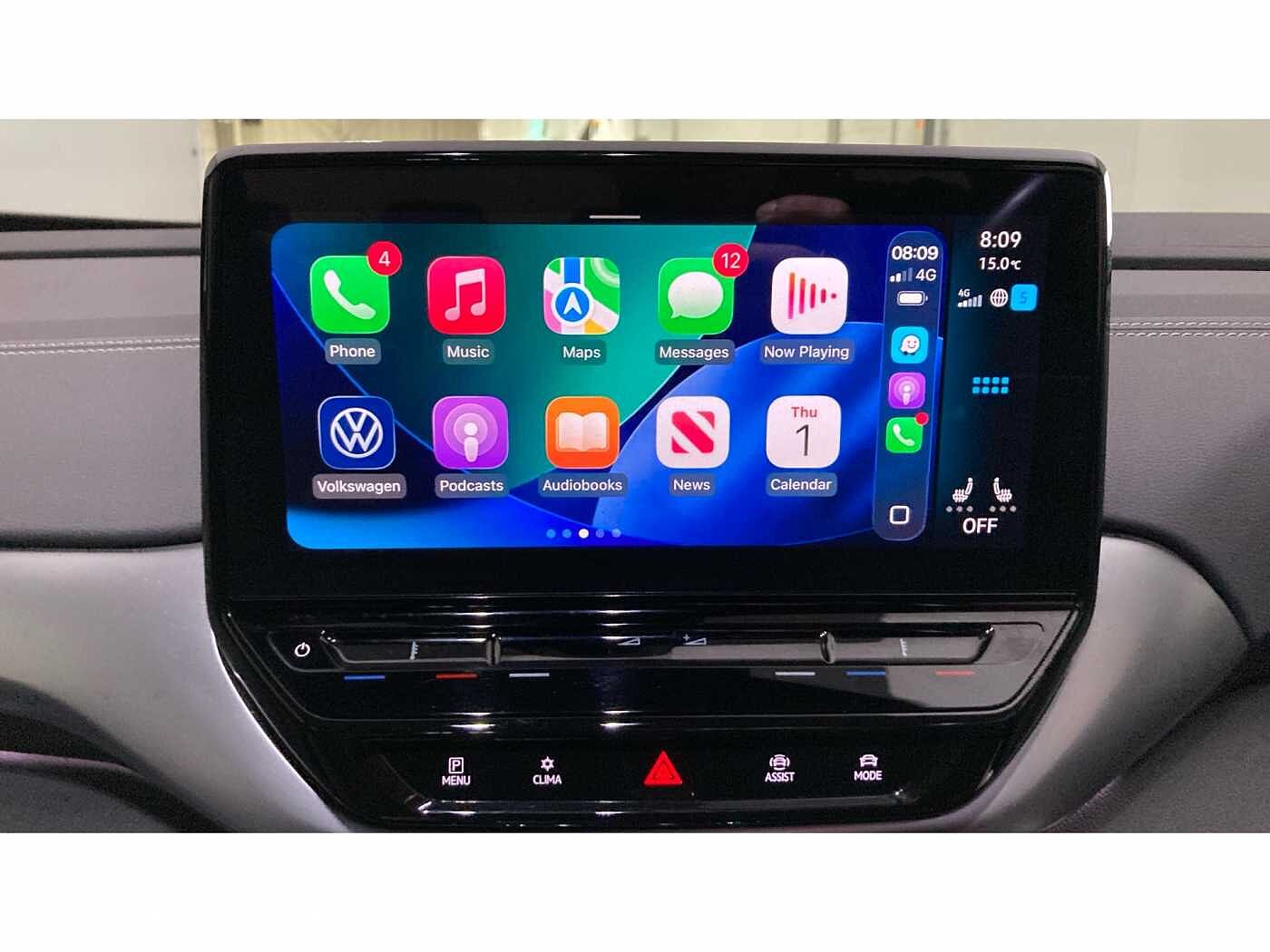 Volkswagen ID.4