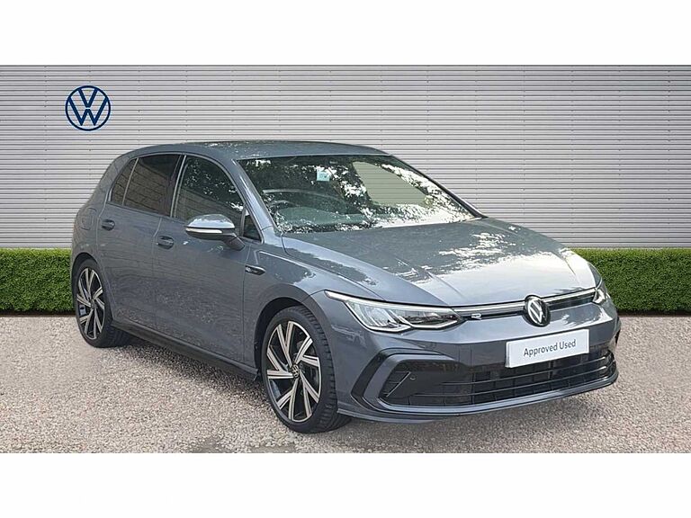 Volkswagen Golf 1.5 eTSI 150 R-Line 5dr DSG