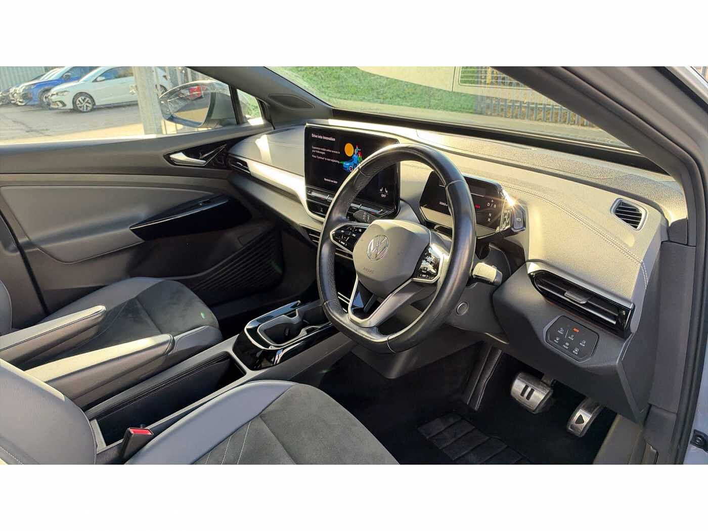 Volkswagen ID.5