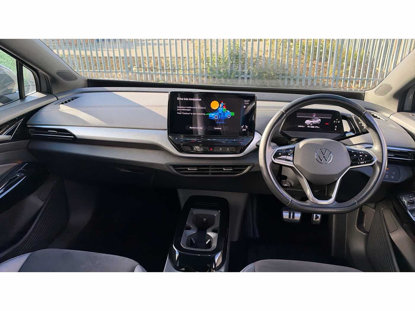 Volkswagen ID.5