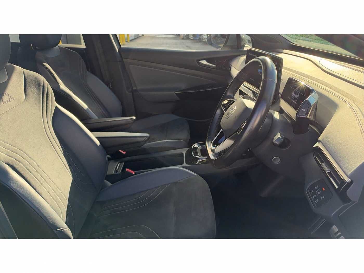 Volkswagen ID.5