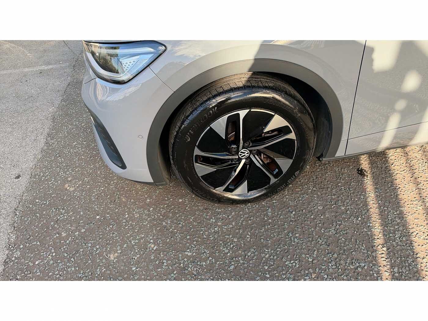 Volkswagen ID.5