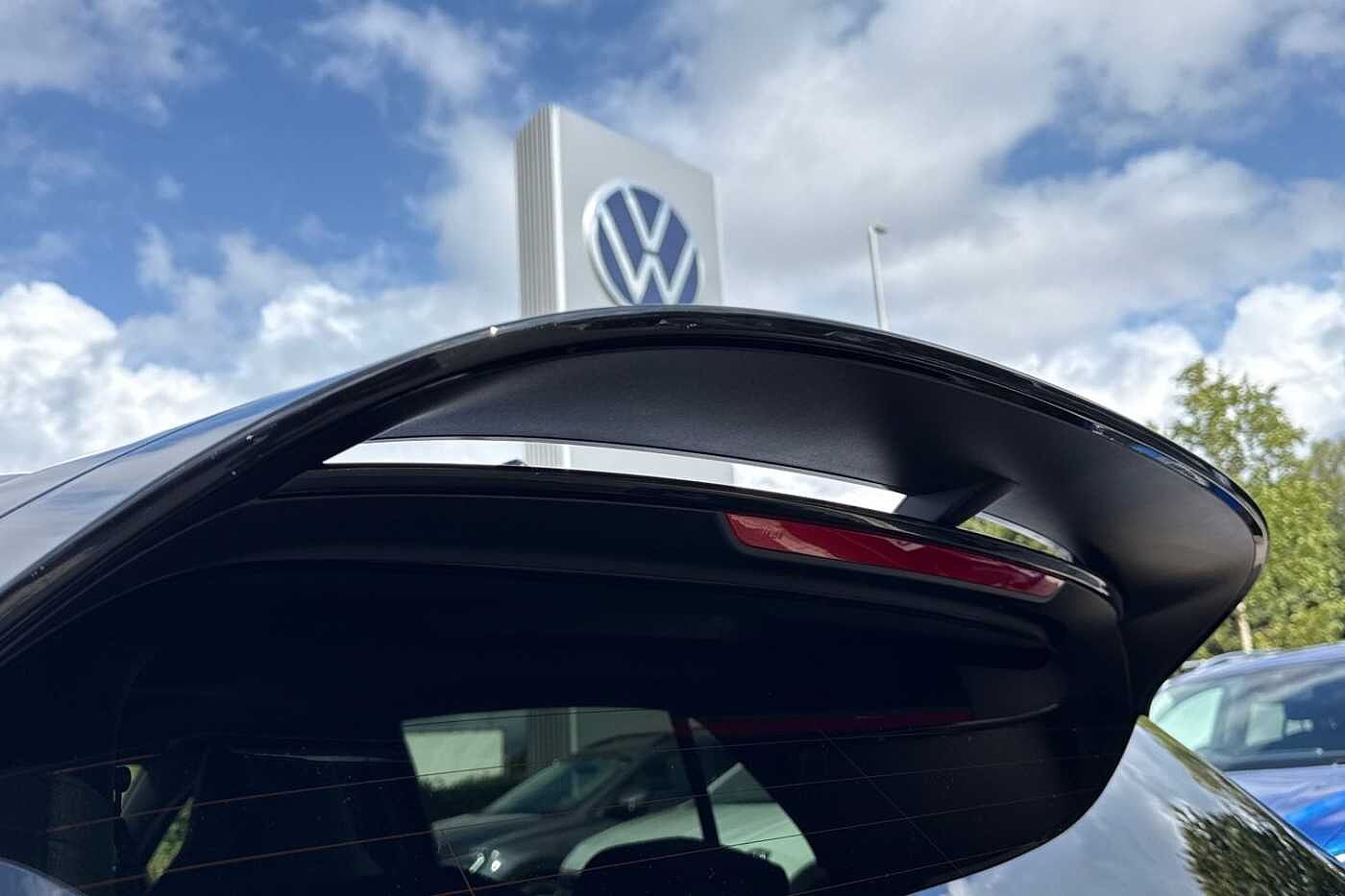 Volkswagen Golf R