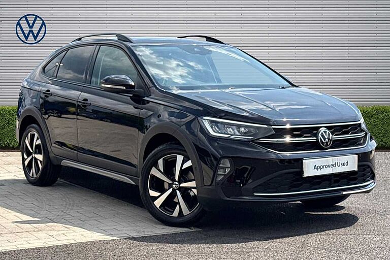 Volkswagen Taigo 1.0 TSI Match 5dr