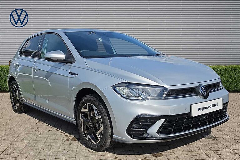 Volkswagen Polo 1.0 TSI 115 R-Line 5dr DSG