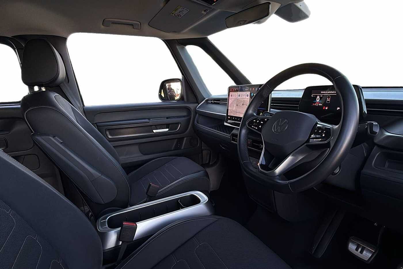 Volkswagen ID. Buzz