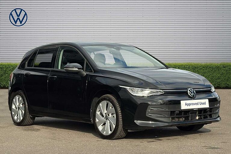 Volkswagen Golf 2.0 TDI Match 5dr