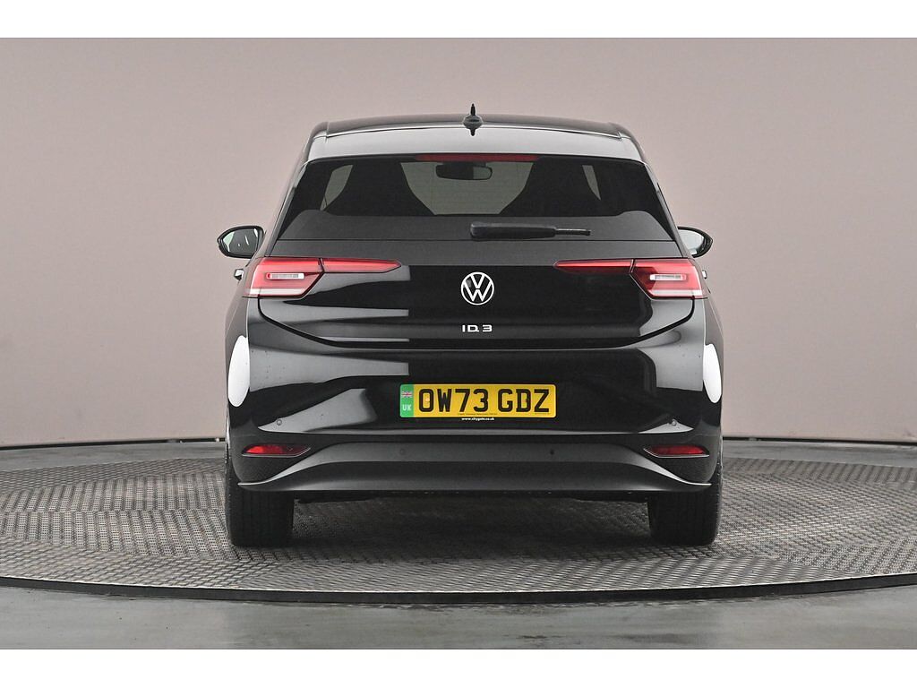 Volkswagen ID.3